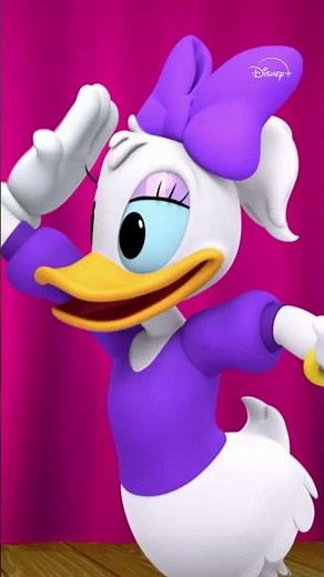 Daisy ile Şarkı ve Alkış Zamanı! | Minnie’nin Fiyonk Dükkanı | ‪@DisneyPlusTR‬