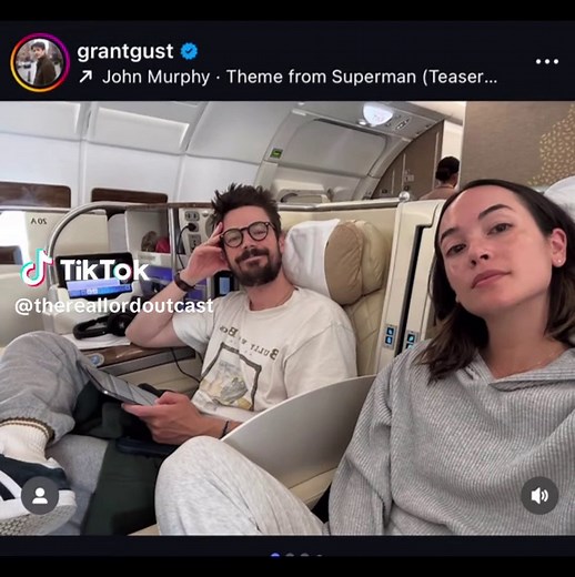 OUTCAST!! on TikTok