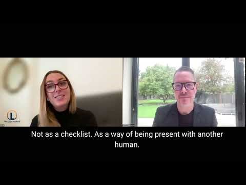 Experience the LIGHT™ Method — Human Connection, Operationalised
