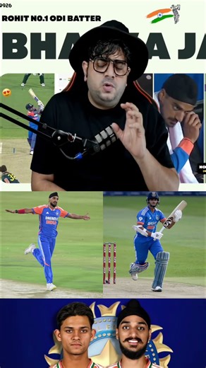 YASHASVI JAISWAL & ARSHDEEP SINGH PLAYING XI ME AANE KE LIYE GAUTAM GAMBHIR AS COATCH #bcci #cricket