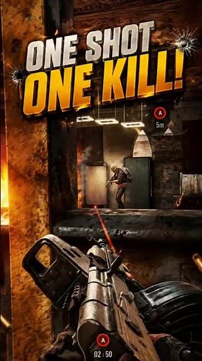 INSANE ONE SHOT ONE KILL! 🔥 Insurgency Sandstorm Realistic Tactical FPS Gameplay