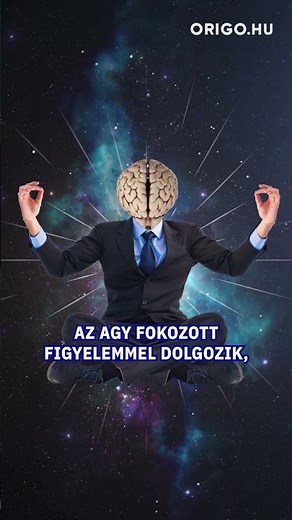 Miért érzékeljük máshogy az idő múlását? #Origo #idő #hírek #tudat