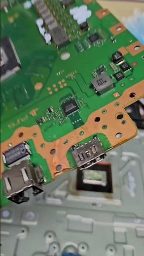 Sony Playstation Ps5 HDMI Port Replacement