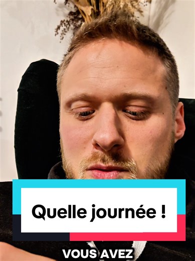 😶‍🌫️ J’ai hésité a faire cette video mais au final je ne dois pas me freiner meme si c’est pas glorieux meme si c’est repetitif meme si je suis fatigué car c’est mon quotidien, ma realité dans cette maladie, alors la en plus heureusement ça finit trop bien donc je suis content #depression #amis #fatigue #bienveillance #santé