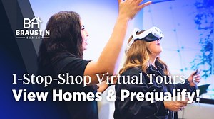 Transforming home buying into a seamless virtual journey! ✨ Welcome...