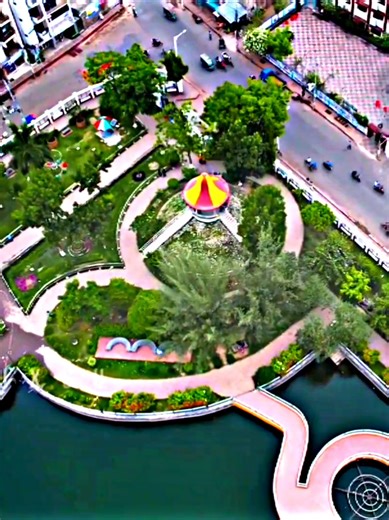 Explore Beautiful Khulna in Stunning 4K Quality