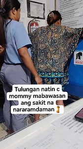 Pag massage habang naglalabor #zumbaterangmidwife #wanglodynasty #blessedandgrateful #fbreelsfypシ゚viral #fbreels #kudos #newbornbaby | Rowena Clariño Galan