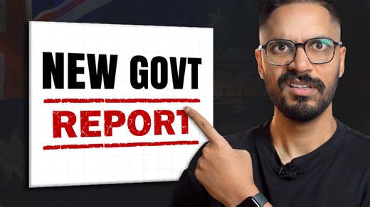 Budget 2026-27 CGT Calculator: 50% Discount vs Indexation | Search Property