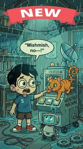 Sami Adventure EP 10