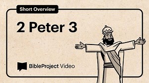 2 Peter 3