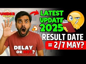 CBSE Result 2025 Date Out! | Class 10 & 12 Students Be Ready | How to Check Result