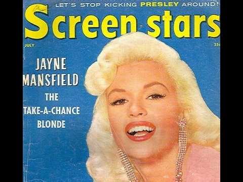 The America We Knew: July 1957