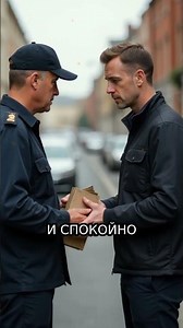 Идеальное ограбление или совпадение? История инкассатора #криминал #мистика