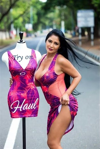 Try on Haul #tryonhaul #mature #fashion