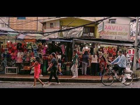 La Mave - Bagong Balita (Official Music Video)