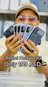 690K views · 10K reactions | Redmi note 10 5G Only 199 AED #redminote10 #foryou #reels #fyp #mustaqbalzamzam #971559611592 #971542713448 | Mustaqbal ZamZam | Facebook