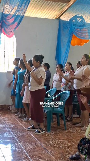 Iglesia Roca Poder, parte 4 | Transmiciones Evangelicas