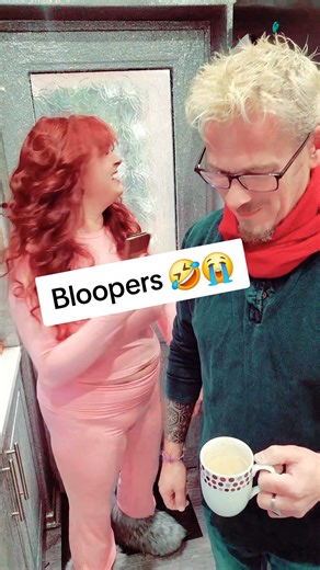 Kin hell take 5 🤣🤣🤣 #bloopers #comedy Louie Martin Michellejolly | Michelle Jolly