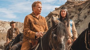 Das Kanu des Manitu in der Filmkritik: Top oder Flop?