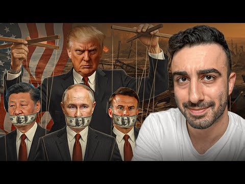 كيف سيطرت أمريكا على العالم؟ ولماذا بدأ نفوذها يضعف؟