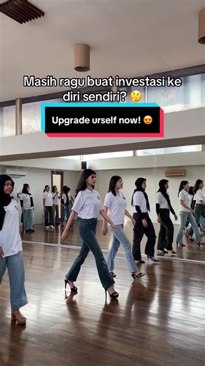 Pendaftaran Kelas Modelling Batch 36 Intensif di Jakarta