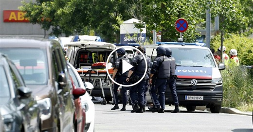 Multiple People Killed in Austria School Shooting, Official Says