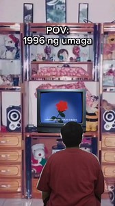 si Mary at ang lihim na hardin #titodudut #childhoodmemories #batang90s | Tito dudut official