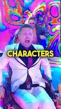 John Morrison on The Miz and The Dirt Sheet!