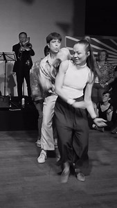 20 years of Jazz Roots. This is not a festival you attend. It’s one you live. Five days of dancing. Live music with incredible bands. Top international teachers. Jazz Roots is where swing dancers come for the full experience. 📍 Paris · April 2–6, 2026 🎟️ Passes are limited and selling out fast 👉 Get yours now: https://www.jazzroots.fr | Paris Jazz Roots Dance Festival