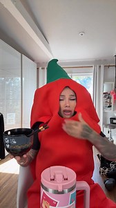 the super spicy ramen gave me bronchitus!! | Snow Tha Product