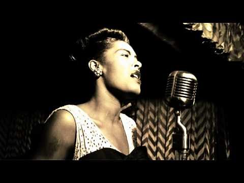 Billie Holiday - Lover, Come Back To Me (Clef Records 1952)