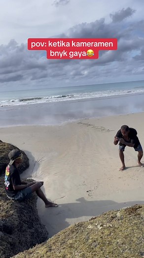 Di Luar Perkiraan😂😂 #viraltiktokvideo #nttpride🏝🔥 #fyppppppppppppppppppppppp #fypシ゚ #viraltiktok #fyp #vidiolucu #komedi