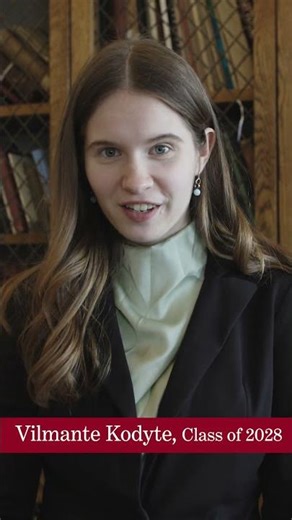 Describing Harvard’s Bioethics community in three words