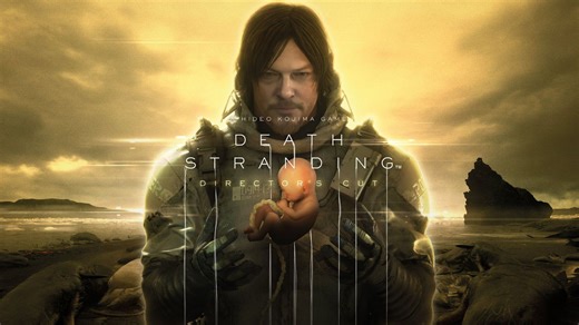 Death Stranding Director's Cut Now Available on iPhone, iPad, and Mac