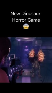 New Dinosaur Game Called Code Violet | Fidisti