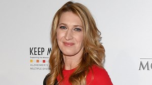 Steffi Graf
