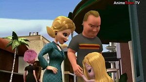 Bratz Kids Sleep-Over Adventure (2007)