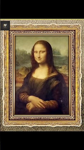 Why Is the MonaLisa penting's Worth $1 Billion? 😱