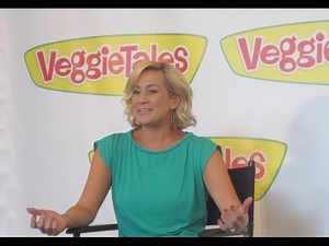 VeggieTales in Nashville + Kellie Pickler - GUBlife VLOG