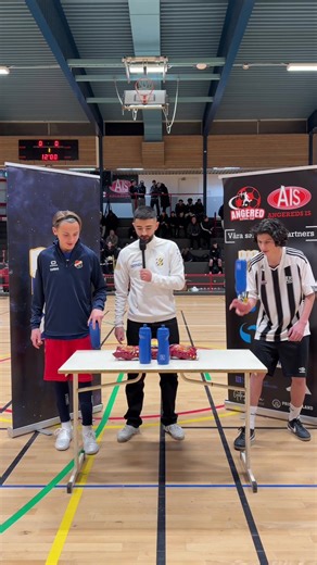 Bottle Flip Challenge for Fun and Skill