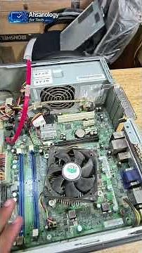 PC Case Swap Tutorial | Motherboard Fit Check Step-by-Step