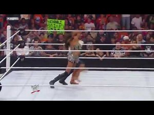 WWE Melina SEXY highlights tribute