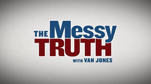The Messy Truth: Trailer