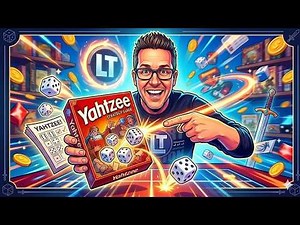 How to Win at YAHTZEE: Try These YAHTZEE Strategies