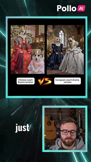 Viral AI-Generated Videos on TikTok and YouTube