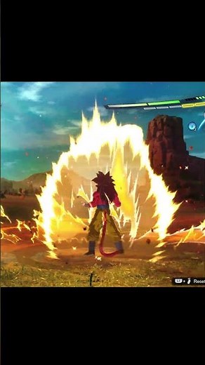 All Goku Ki Charge Animations PART 3 | Dragon Ball Sparking Zero