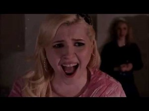 Scream Queens Temporada 1 Recopilación de Muertes
