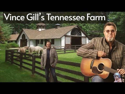 Keith Richards’ Insane English Country Farm – Drugs, Guitars & Rock ‘n’ Roll Secrets!