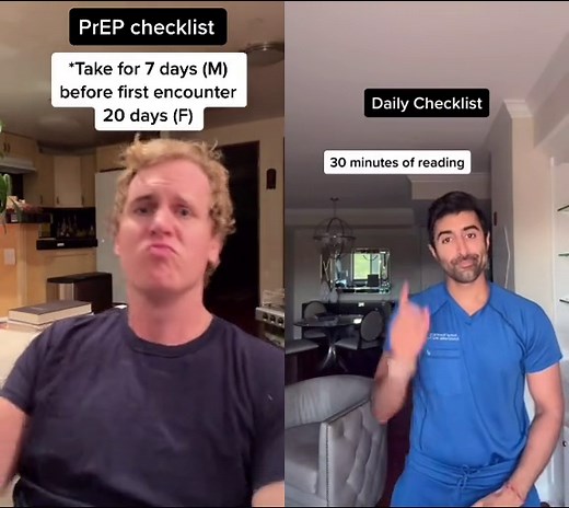 Understanding the Differences: Descovy vs Truvada for HIV Prevention