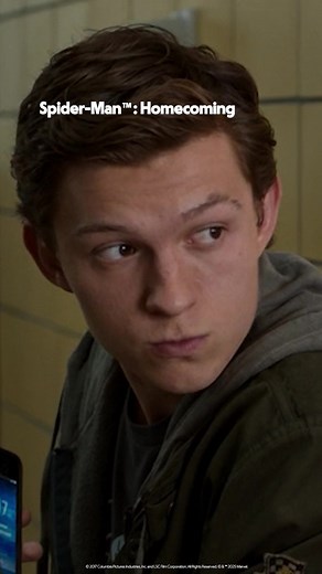 Accidental Soft Launch in Spider-Man: Homecoming
